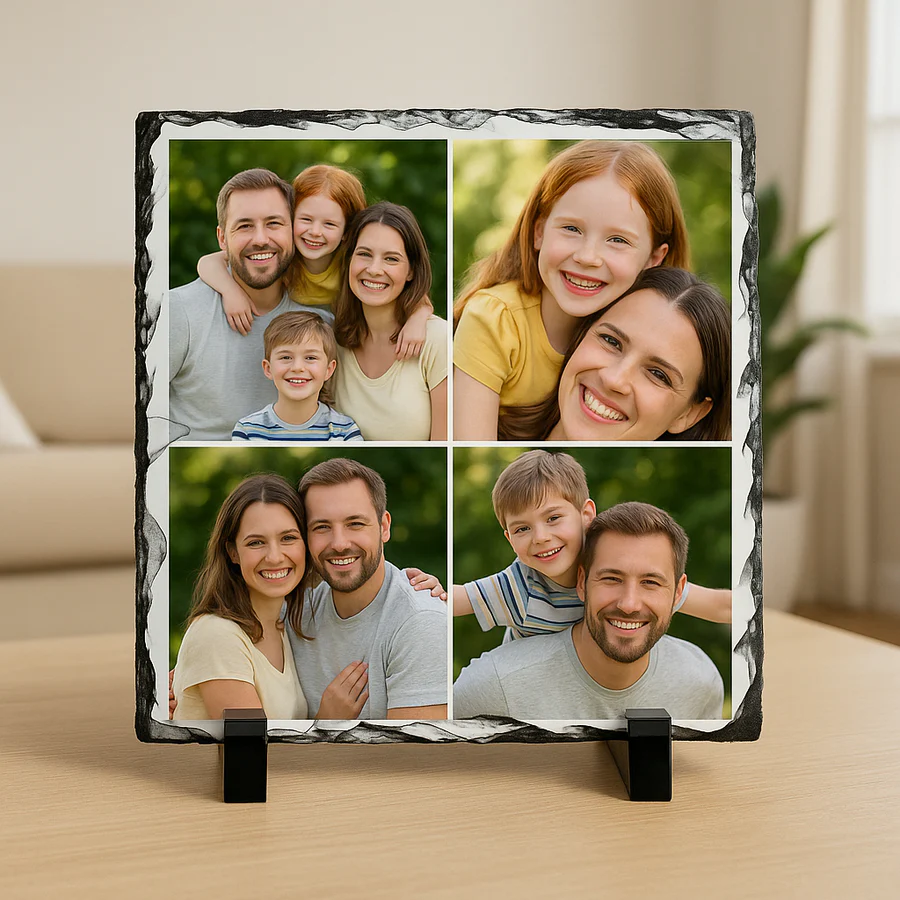 Customized Home Decoration